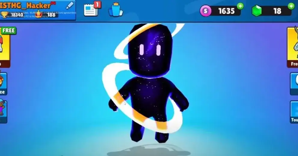 Regular Updates in Stumble Guys Mod APK Regular Updates in Stumble Guys Mod APK