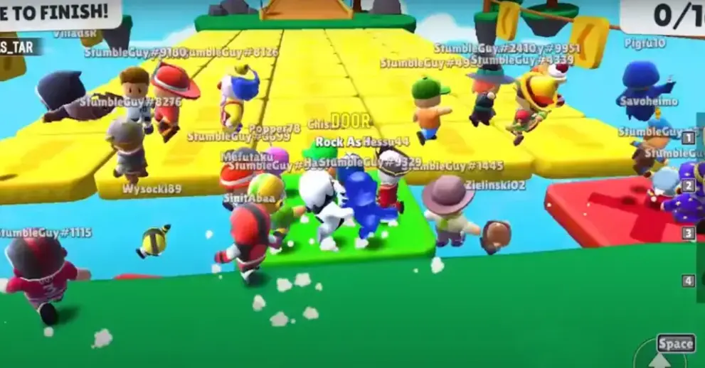 Unlock Endless Fun Stumble Guys Mod for PC Unlock Endless Fun Stumble Guys Mod for PC