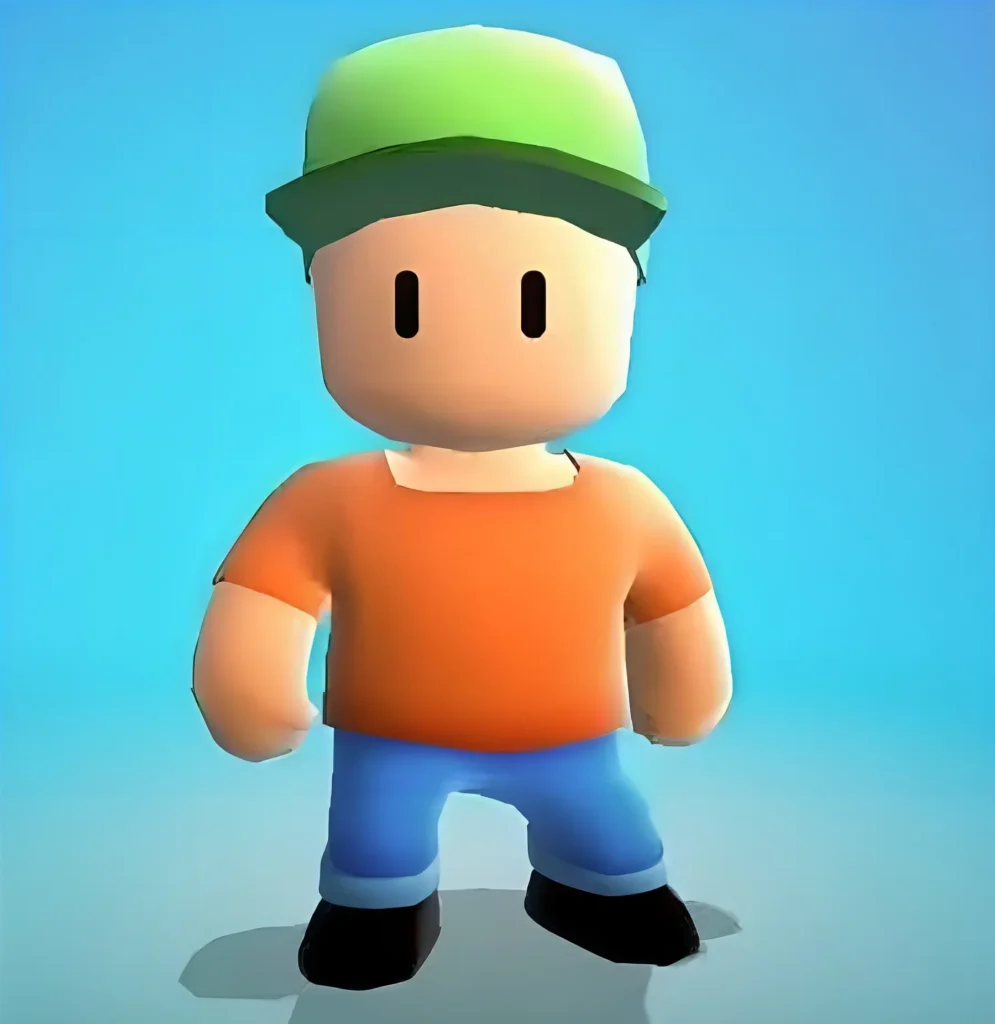 Stumble Guys Mod Apk v0.71 - Unlimited Money and Gems