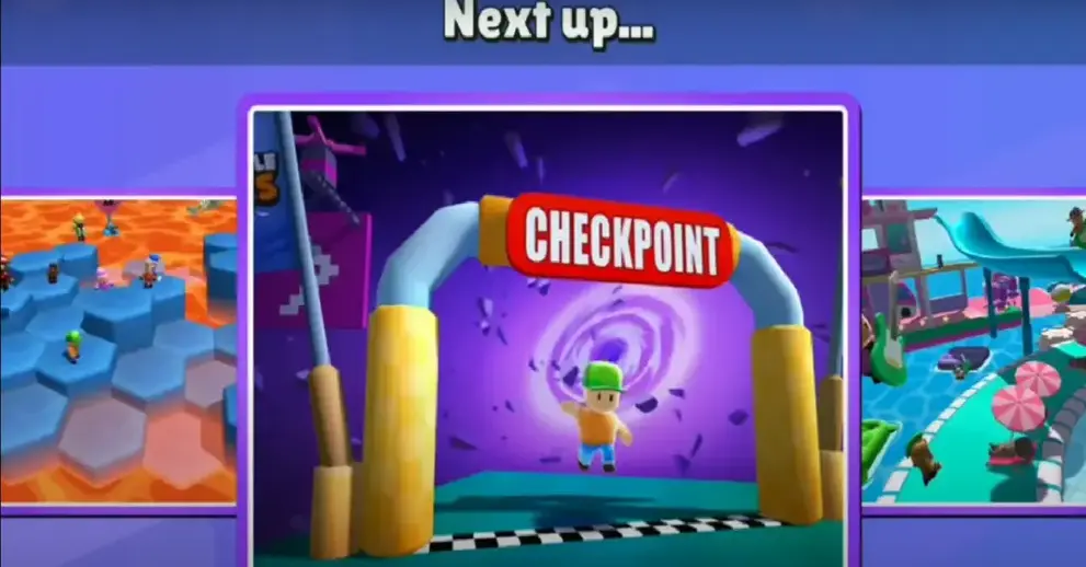 How to Play Stumble Guys 12 10. Have Fun!
