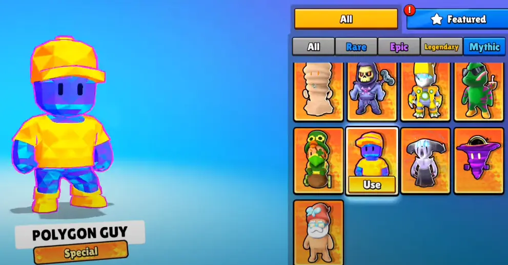 Stumble Guys Beta 3 Stumble Guys Beta Download
