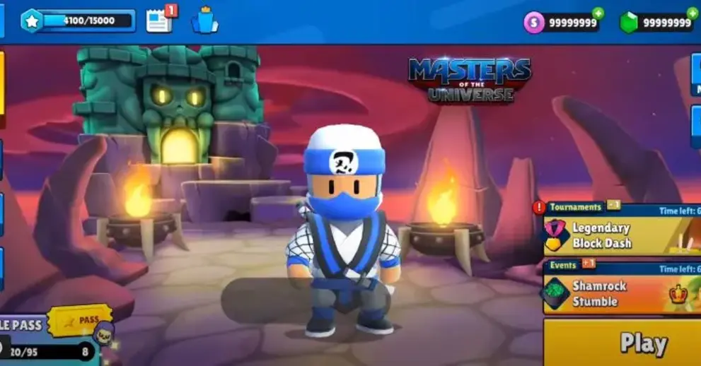 Gameplay Overview Gameplay Overview