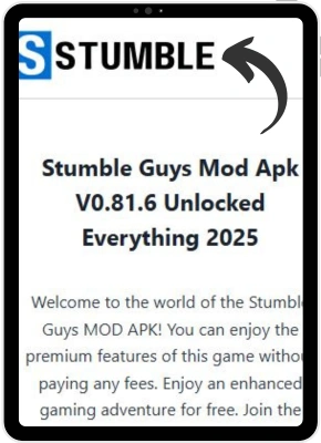 Download the APK Guide 1 Download the APK Guide 1